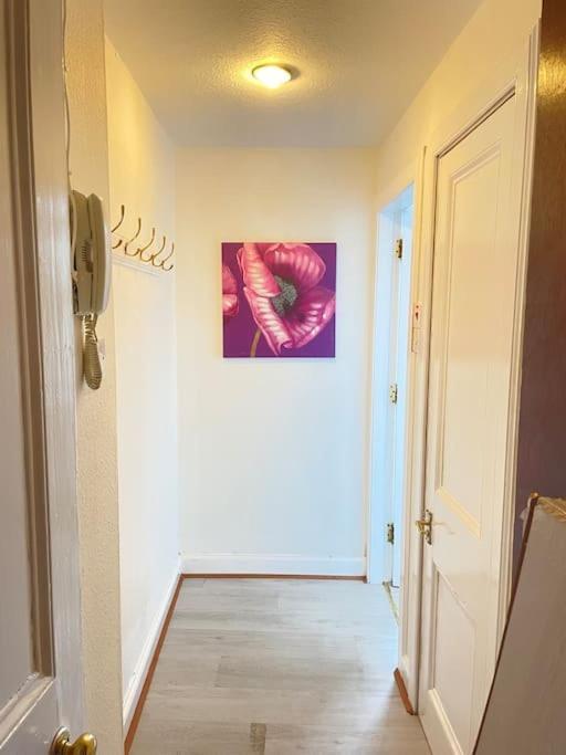 City Studio Flat West Toll Cross Edinburgh Luaran gambar